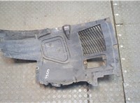  Защита арок (подкрылок) BMW 5 F10 2010-2016 20296327 #2
