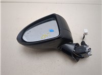 87610L0010 Зеркало боковое Hyundai Sonata 8 2019-2023 20296336 #5