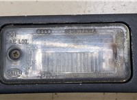 Подсветка номера Audi A6 (C6) 2005-2011 20296345 #3