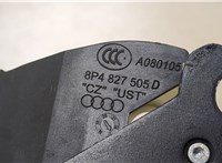 8P4827505C Замок багажника Audi A6 (C6) 2005-2011 20296348 #2