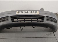  Бампер Volkswagen Touran 2003-2006 20296355 #1