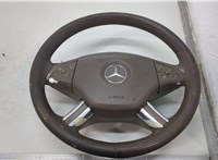  Руль Mercedes GL X164 2006-2012 20296362 #1
