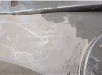 7186518 Защита арок (подкрылок) BMW 5 F10 2010-2017 20296365 #2