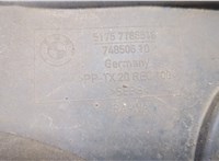  Защита арок (подкрылок) BMW 5 F10 2010-2016 20296365 #5