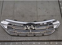 863514Z500 Решетка радиатора Hyundai Santa Fe 2015-2018 20296368 #2