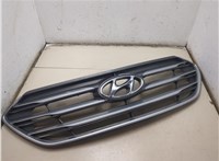 863514Z500 Решетка радиатора Hyundai Santa Fe 2015-2018 20296368 #6