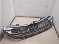 863514Z500 Решетка радиатора Hyundai Santa Fe 2015-2018 20296368 #8