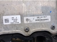  Коллектор впускной Volkswagen Jetta 7 2018- 20296371 #2