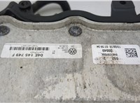 04E129709P Коллектор впускной Volkswagen Jetta 7 2018- 20296371 #6