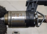 04E906036AL, 05E133320B Форсунка топливная Volkswagen Jetta 7 2018- 20296374 #2