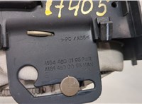  Кожух рулевой колонки Mercedes GL X164 2006-2012 20296386 #3