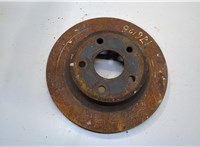  Диск тормозной Jeep Grand Cherokee 1999-2003 20296389 #3