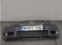  Бампер Lexus GS 2005-2012 20296390 #1