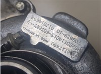 7701478024 Турбина Renault Espace 4 2002- 20296397 #3