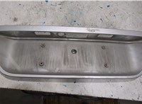 A2037580002 Накладка под номер (бленда) Mercedes C W203 2000-2007 20296406 #1