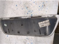 A2037580002 Накладка под номер (бленда) Mercedes C W203 2000-2007 20296406 #2
