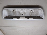 A2037580002 Накладка под номер (бленда) Mercedes C W203 2000-2007 20296406 #3