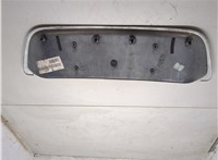 A2037580002 Накладка под номер (бленда) Mercedes C W203 2000-2007 20296406 #4