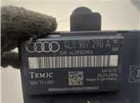 4L0907290A Блок комфорта Audi Q7 2006-2009 20296421 #4
