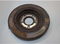  Диск тормозной Ford Mustang 2014-2017 20296425 #1