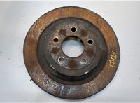  Диск тормозной Ford Mustang 2014-2017 20296425 #3