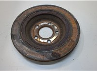  Диск тормозной Ford Mustang 2014-2017 20296428 #1