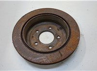  Диск тормозной Mazda Bongo Friendee 1995-2005 20296436 #1