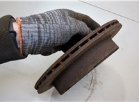  Диск тормозной Mazda Bongo Friendee 1995-2005 20296436 #2