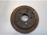  Диск тормозной Mazda Bongo Friendee 1995-2005 20296436 #3