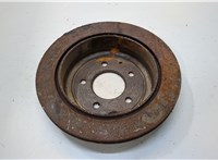  Диск тормозной Mazda Bongo Friendee 1995-2005 20296438 #1