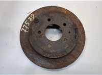  Диск тормозной Mazda Bongo Friendee 1995-2005 20296438 #3