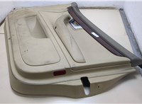  Дверная карта (Обшивка двери) Audi A4 (B7) 2005-2007 20296451 #1