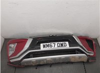  Бампер Mitsubishi Eclipse Cross 2017-2020 20296458 #1