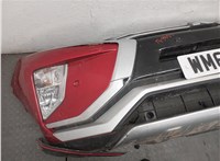  Бампер Mitsubishi Eclipse Cross 2017-2020 20296458 #17