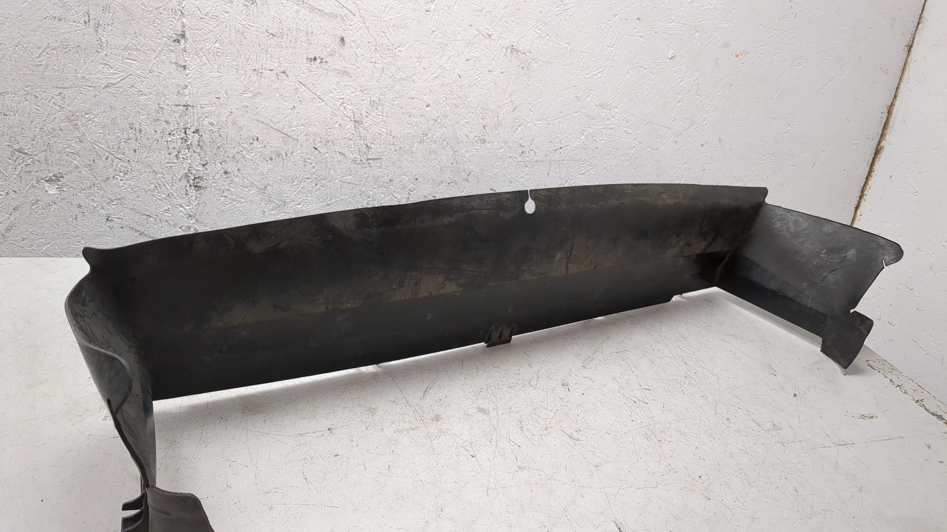 Диффузор вентилятора