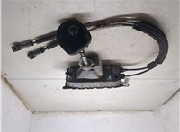 1K0711050A, 1T0711265AE Кулиса КПП Volkswagen Caddy 2004-2015 20296467 #5
