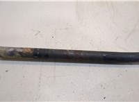  Кулиса КПП Volkswagen Golf 3 1991-1997 20296482 #2