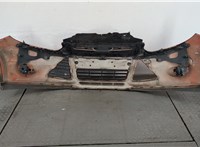  Бампер Ford Focus 3 2011-2015 20296488 #3