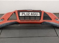  Бампер Ford Focus 3 2011-2015 20296488 #1