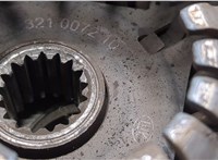  Маховик Ford Fusion 2002-2012 20296518 #2