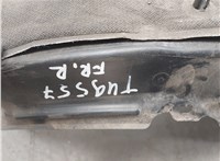  Защита арок (подкрылок) Toyota Yaris 2005-2011 20296533 #4