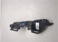 741679 Кронштейн бампера Citroen C4 2004-2010 20296540 #3
