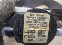  Ремень безопасности Ford Fusion 2012-2016 USA 20296542 #2