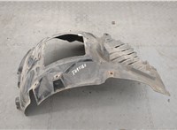  Защита арок (подкрылок) BMW 3 F34 Gran Turismo 2013- 20296550 #1