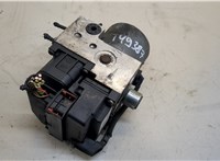  Блок АБС, насос (ABS, ESP, ASR) Peugeot 406 1999-2004 20296557 #1
