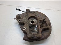  Ступица (кулак, цапфа) Mercedes GL X164 2006-2012 20296602 #1