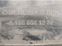 A1668841322 Защита арок (подкрылок) Mercedes GLE W166 2015-2018 20296605 #2