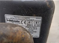  Отопитель автономный Opel Zafira B 2005-2012 20296618 #3