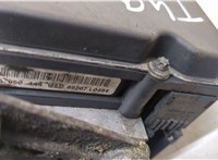  Блок АБС, насос (ABS, ESP, ASR) Mercedes Vito W639 2004-2013 20296635 #3
