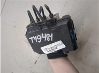 47660JG27B Блок АБС, насос (ABS, ESP, ASR) Nissan X-Trail (T31) 2007-2015 20296645 #7